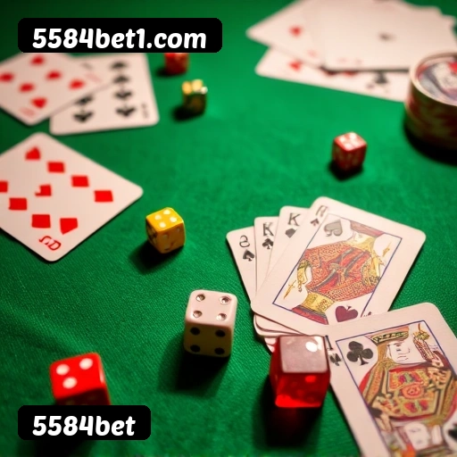 5584bet PIX instantâneo Brasil - Depósito e saque em minutos 24/7