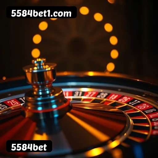 Estatísticas 5584bet 2025–2026 - 120 mil jogadores ativos, R$72.5M pagos, RTP 96.52%