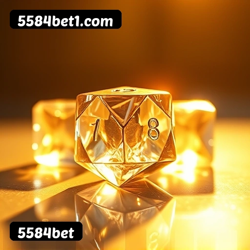 Níveis do programa VIP da 5584bet